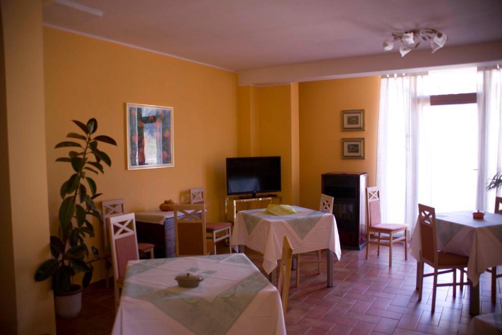 B&B Sole Luna Perugia Exterior foto