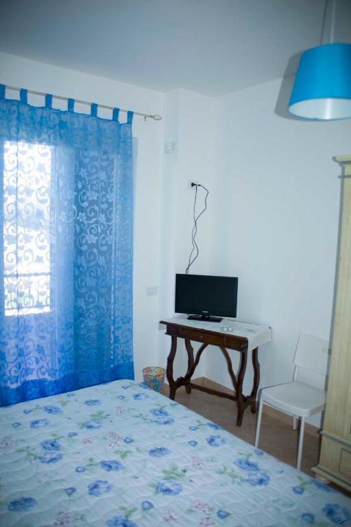 B&B Sole Luna Perugia Habitación foto