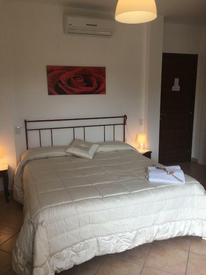 B&B Sole Luna Perugia Exterior foto